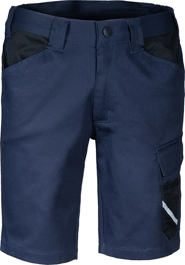 COFRA BASILCAS (Navy/Schwarz)