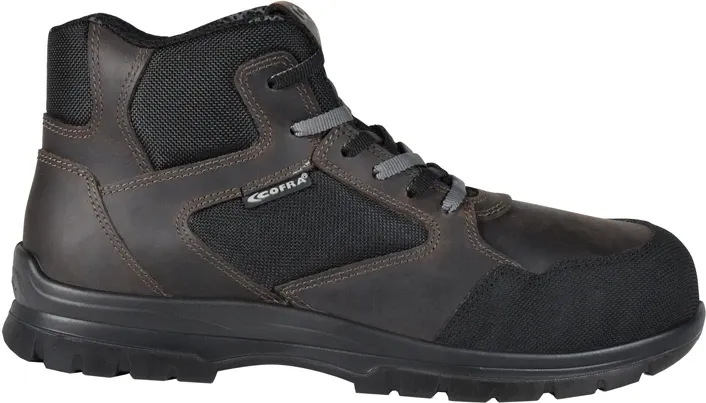 COFRA BASILEA S3S FO SR