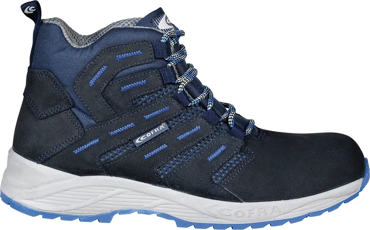 COFRA BEACH VOLLEY BLUE S1 P SRC