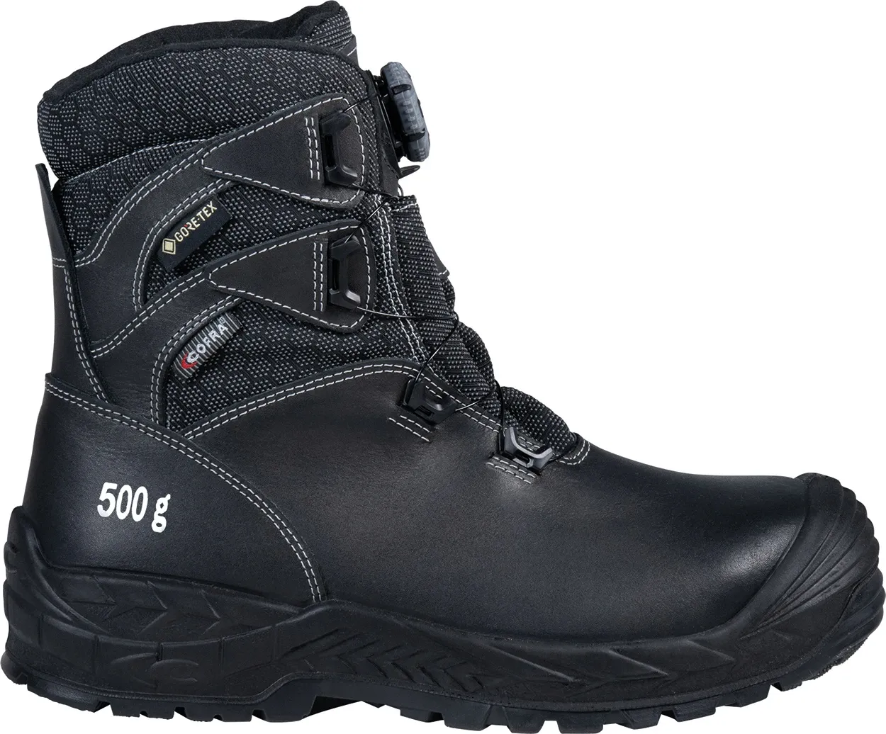 COFRA BEIRA S7S CI SC HRO FO SR