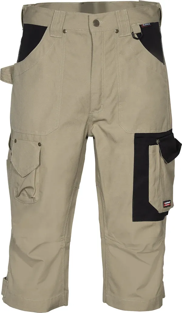COFRA BELFAST (Beige/Schwarz)
