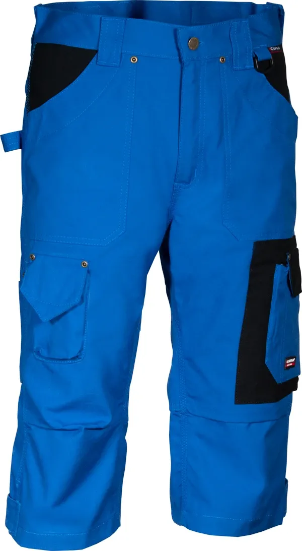COFRA BELFAST (Hellblau/Schwarz)
