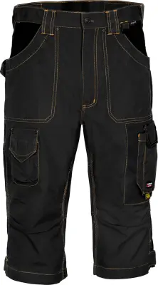 COFRA BELFAST (Schwarz/Schwarz)