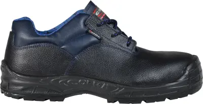 COFRA BELGRADE BLUE UK S3S SC FO SR