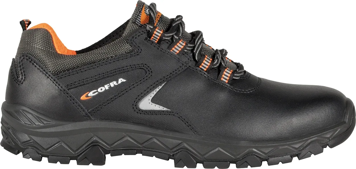 COFRA BENCH S3S CI FO SR