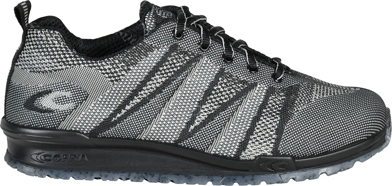COFRA BENEFIT BLACK O1 SRC FO