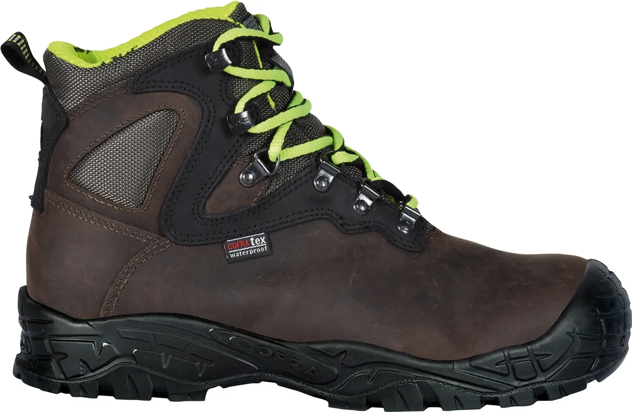 COFRA BERBER UK S7S SC FO SR
