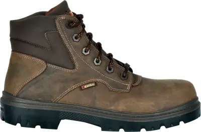 COFRA BLANQUILLA S3S CI FO SR