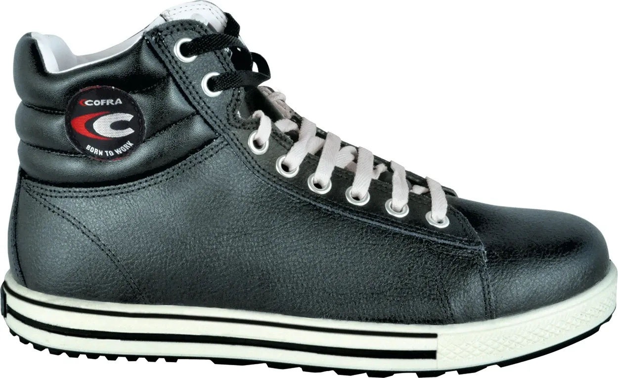 COFRA BLOCK S3 SRC