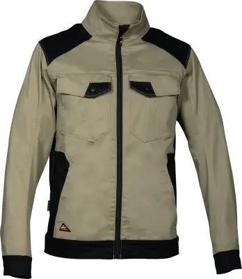 COFRA BLORA (Beige/Schwarz)