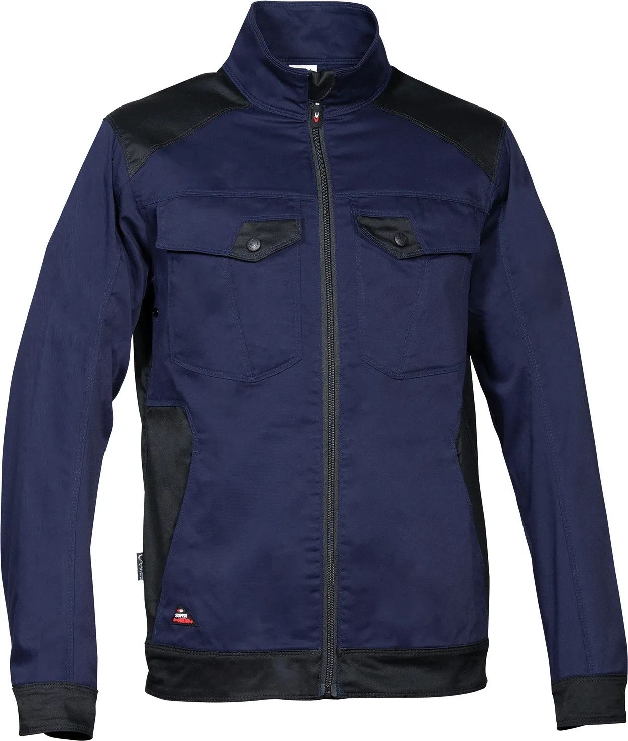 COFRA BLORA (Navy/Schwarz)