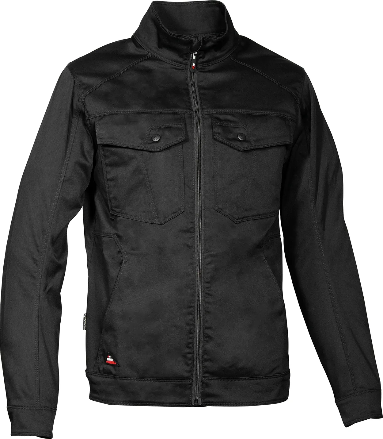 COFRA BLORA (Schwarz/Schwarz)
