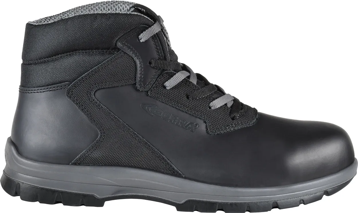 COFRA BONIFACIO S3 SRC