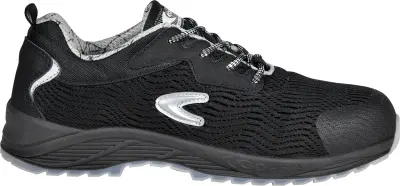 COFRA BOOTCAMP BLACK S1 P SRC