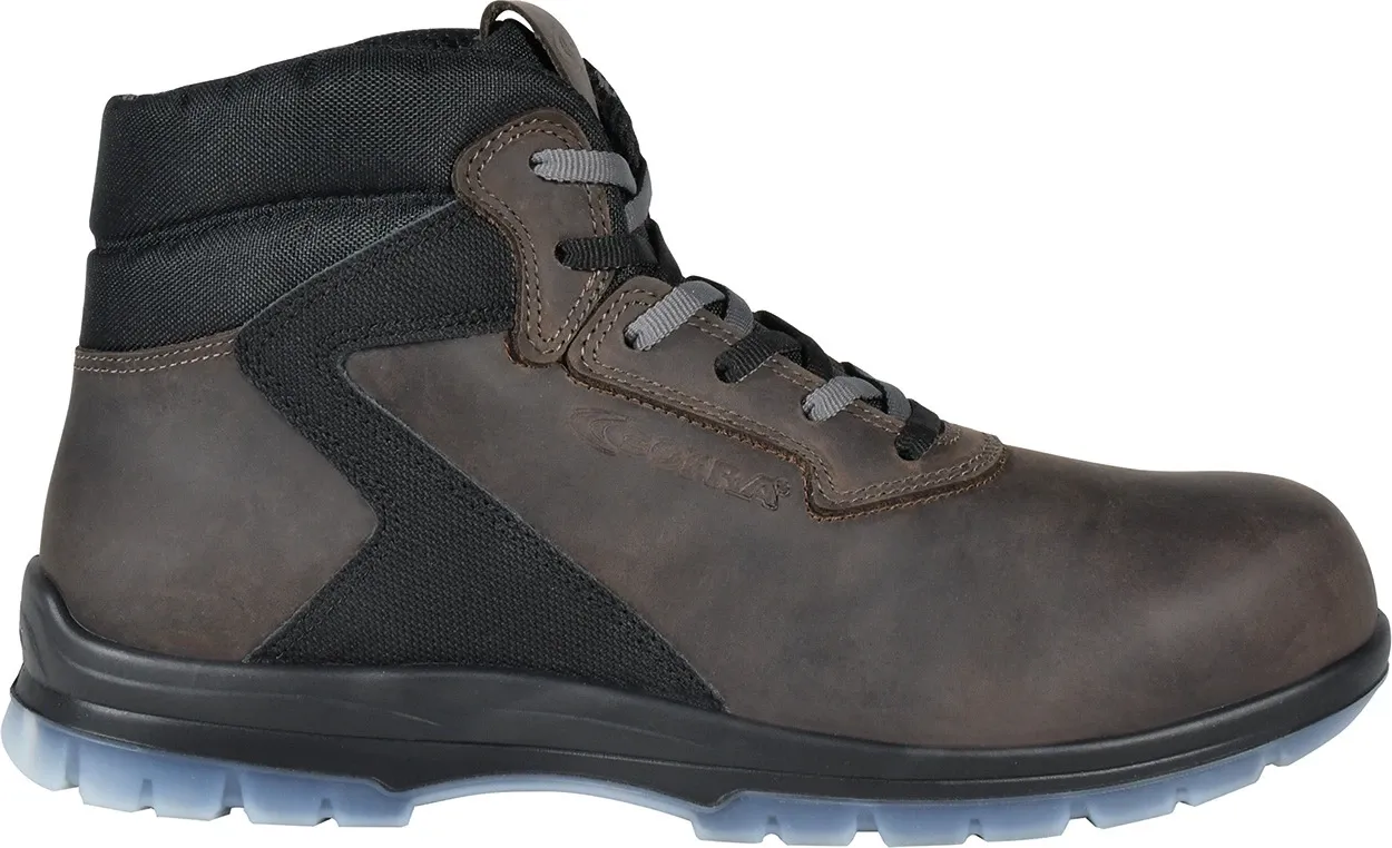 COFRA BORMIO S3 SRC