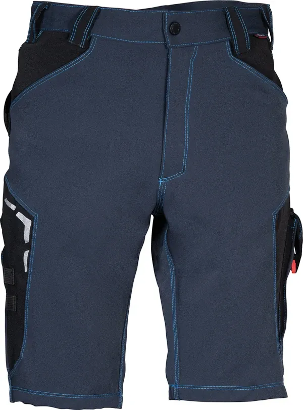 COFRA BORTAN (Navy/Schwarz)