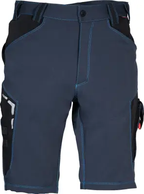 COFRA BORTAN (Navy/Schwarz)