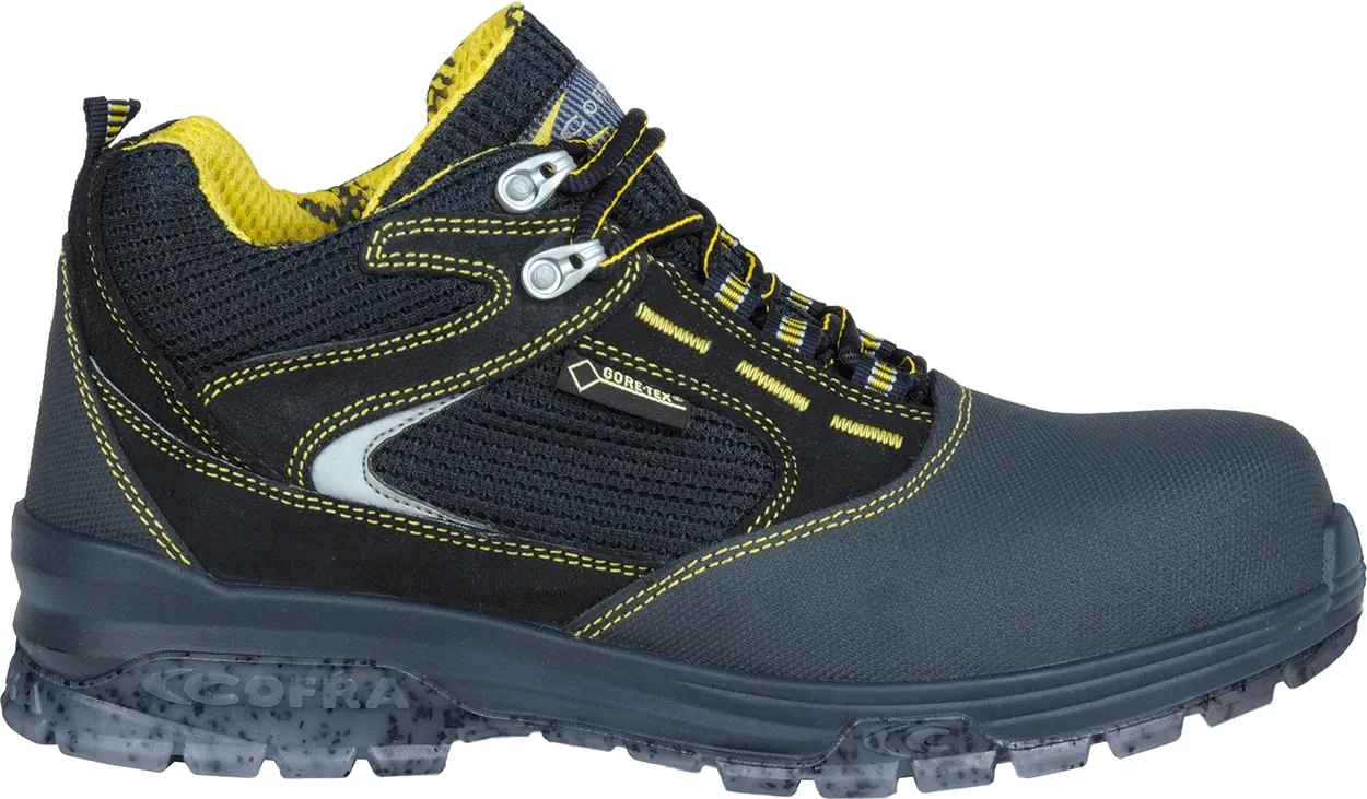 COFRA BOTTICELLI BLUE S7S FO SR