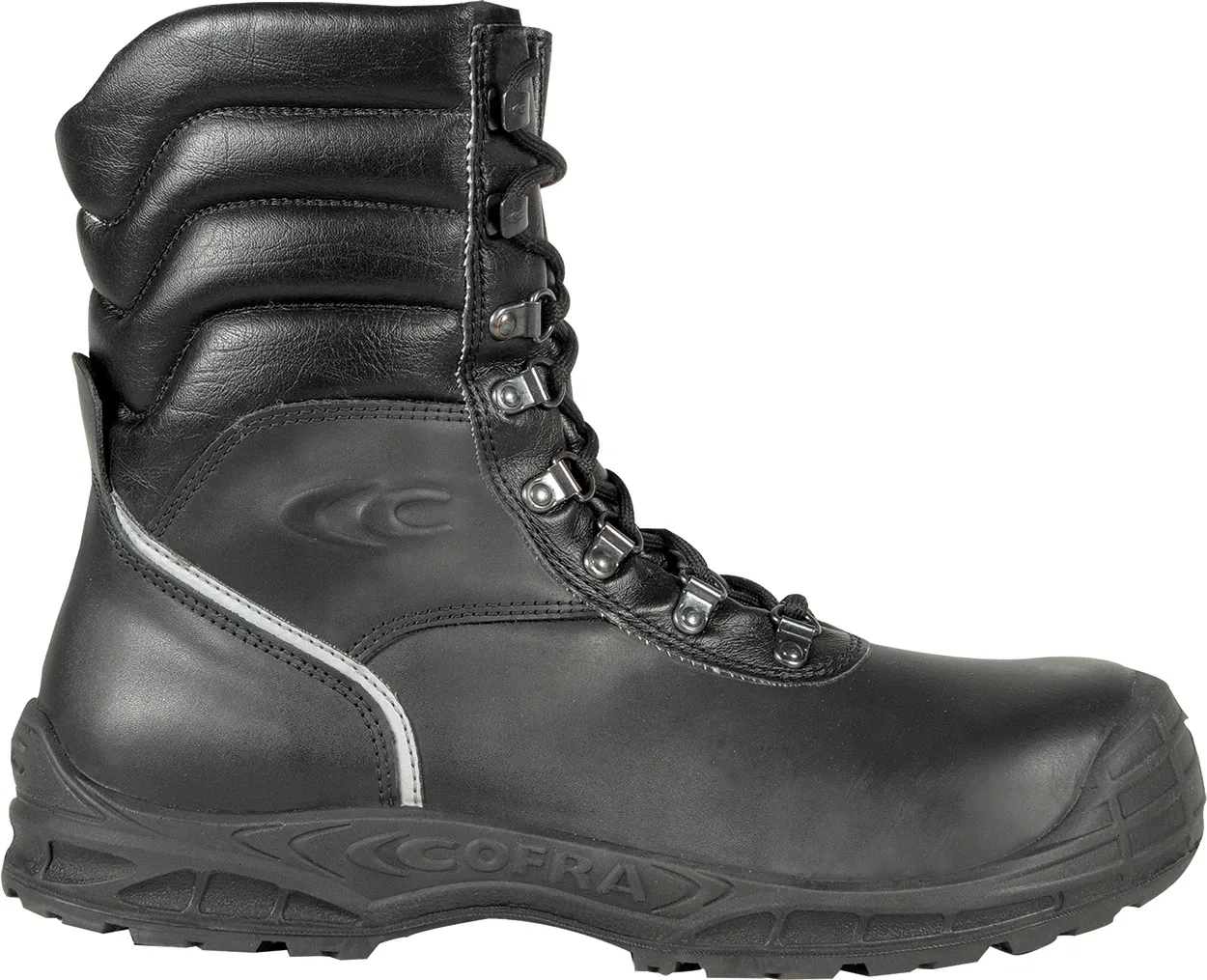 COFRA BRATISLAV BLACK UK