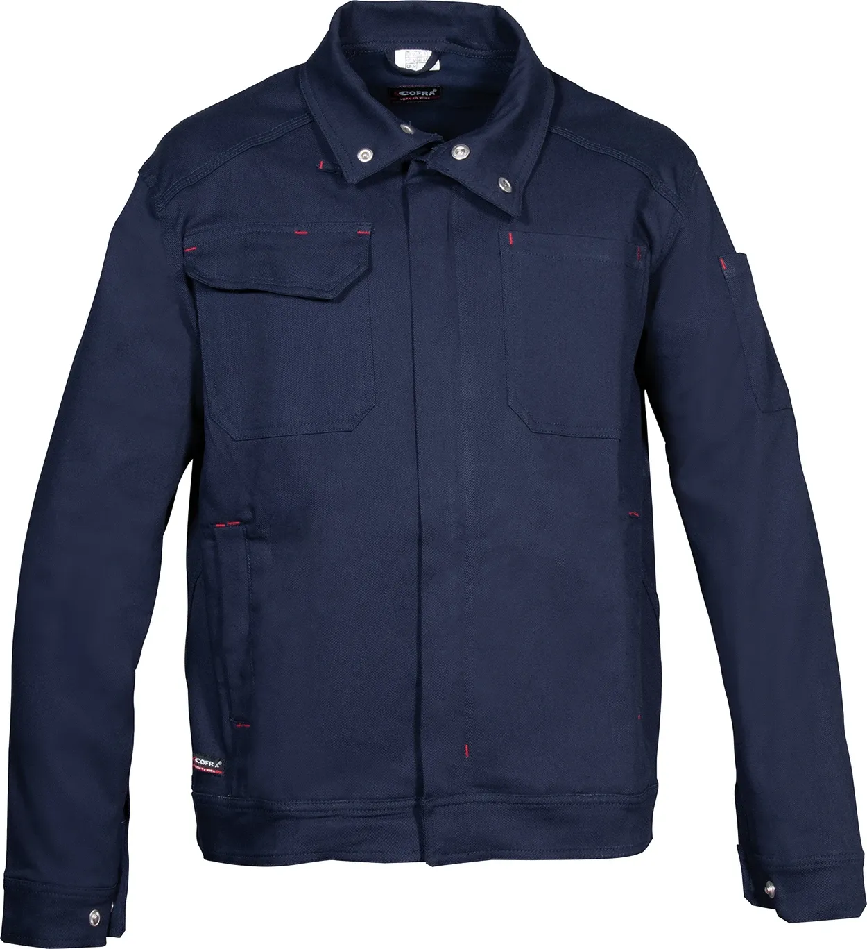 COFRA BREDA (Navy)