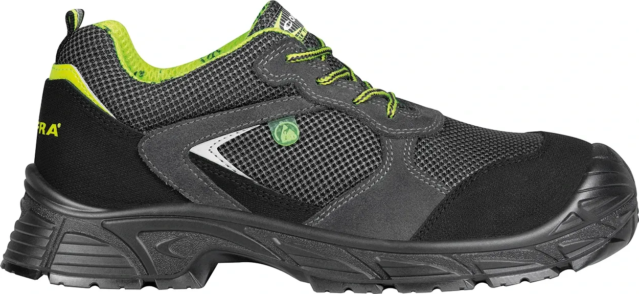 COFRA BREMEN ESD S1 PS