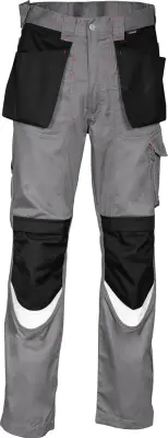 COFRA BRICKLAYER (Grau/Schwarz)