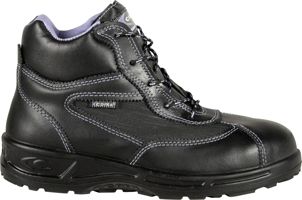 COFRA BRIGITTE S3S FO SR