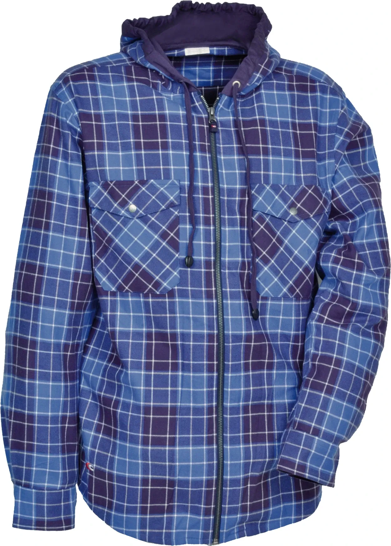 COFRA BRIXTON (Navy)