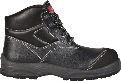 COFRA BRNO BLACK S3 SRC