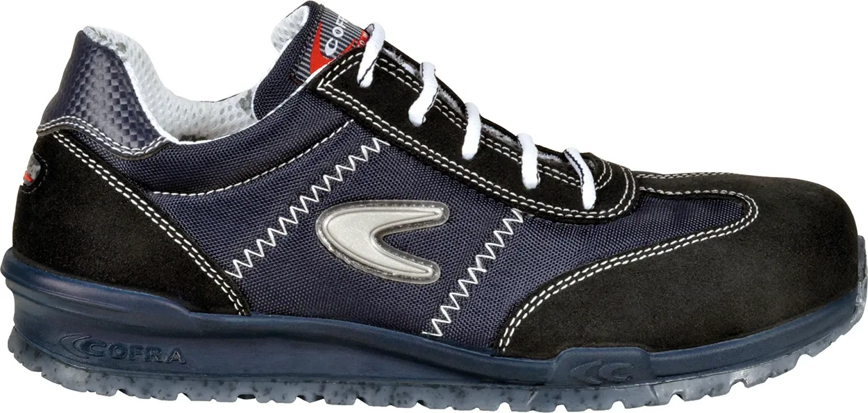 COFRA BRUSONI S1PS FO SR