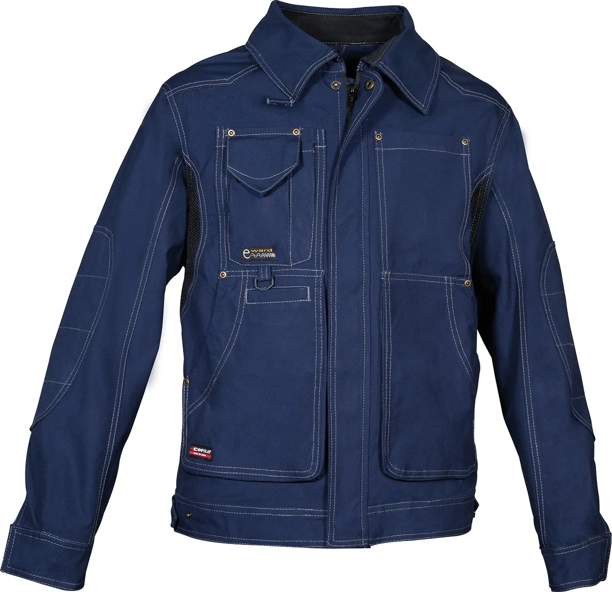 COFRA BRUXELLES (Navy)