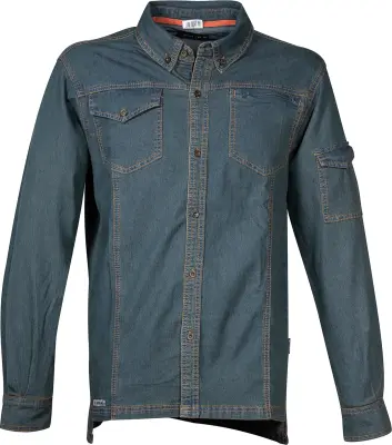COFRA BUCAREST (Blau Jeans)