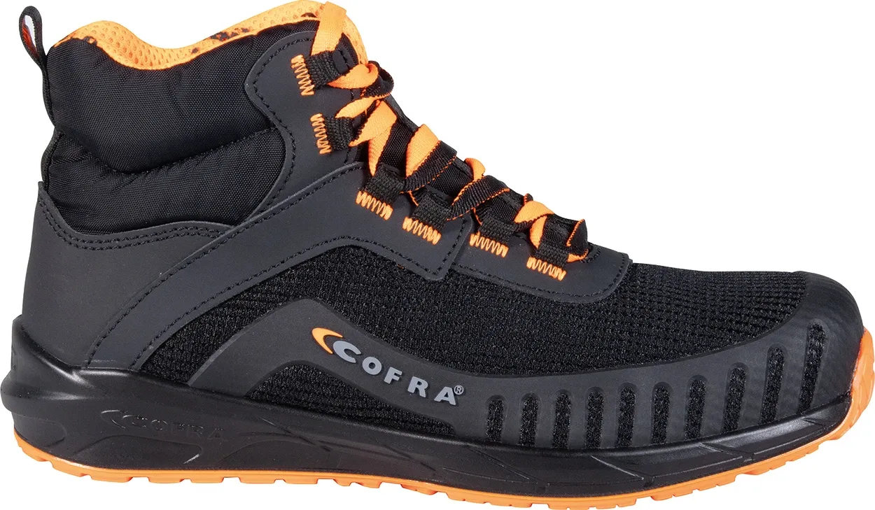 COFRA BURPEES S1PS SC FO SR