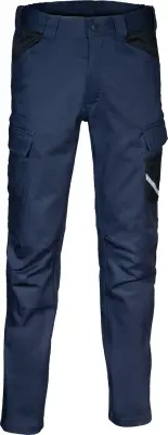 COFRA BUSOT (Navy/Schwarz)
