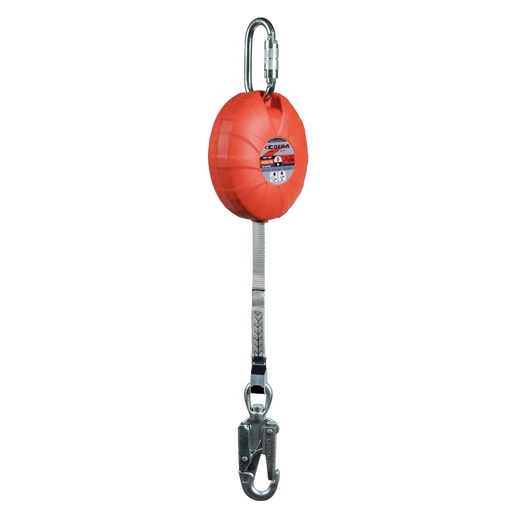 COFRA BUSSELTON 6m - 9PZ(RETRATTILE)