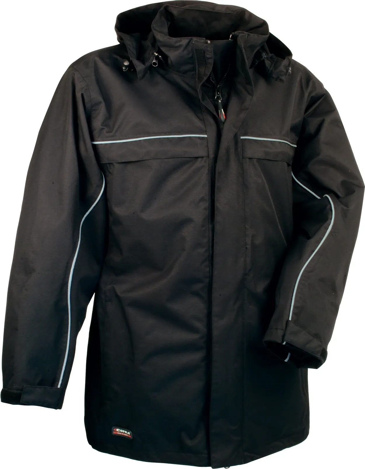 COFRA BYLOT (Schwarz/Schwarz)