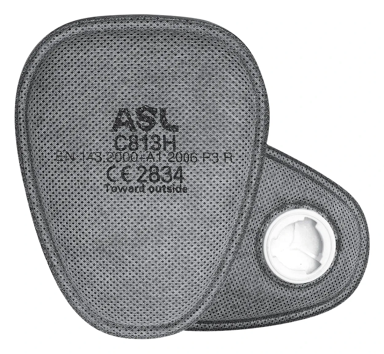 COFRA C813H (50BUSTE/1PAIO)
