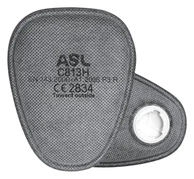 COFRA C813H (BOX/5PAIA)