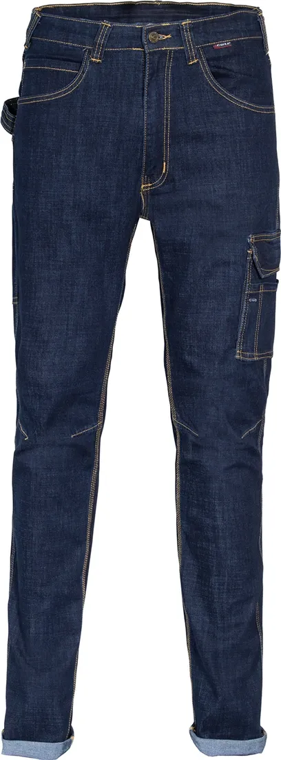 COFRA CABRIES (Blau Jeans)
