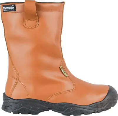 COFRA CAMBER UK S3S SC CI FO SR
