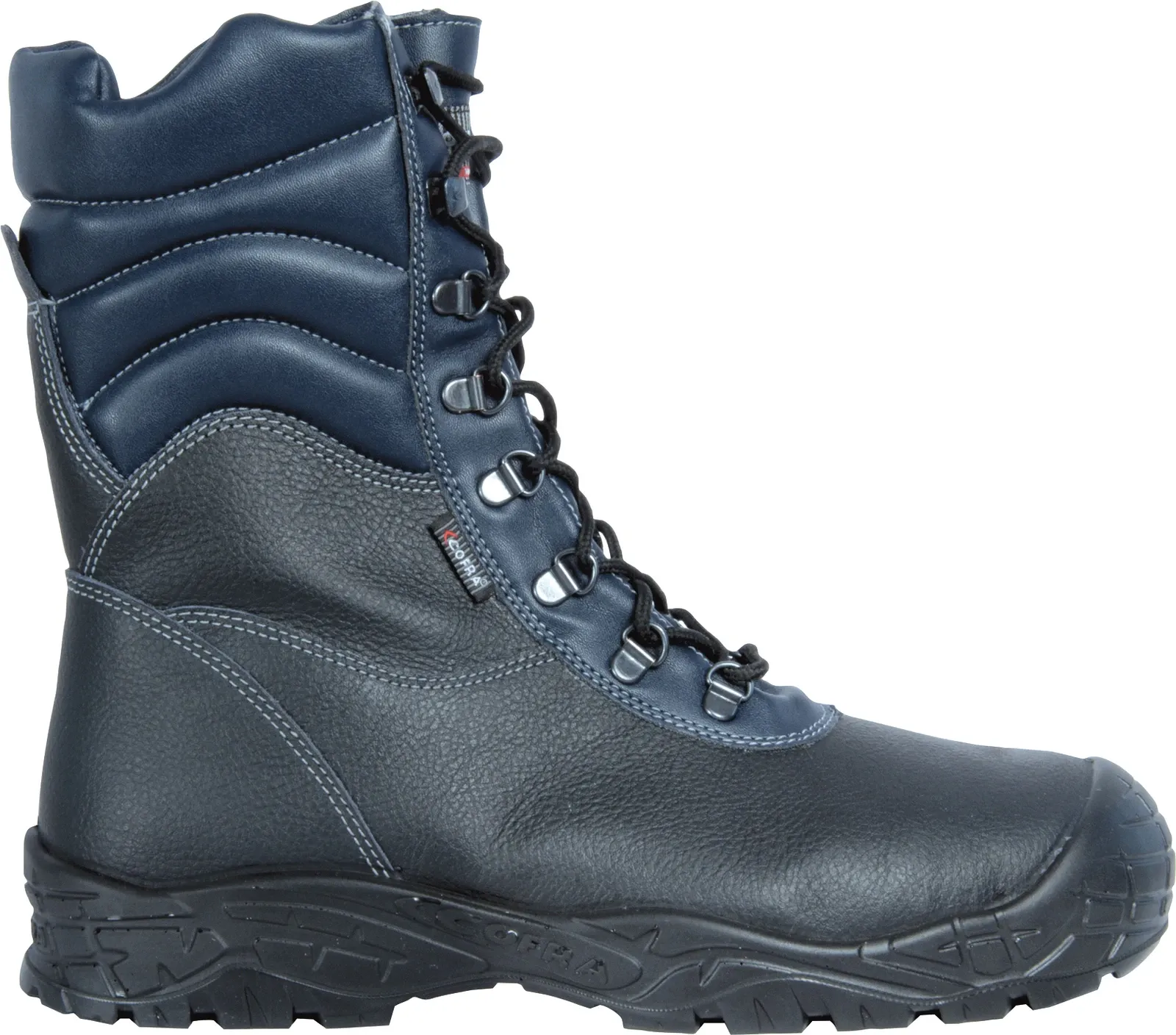 COFRA CAMP UK S3S SC CI FO SR
