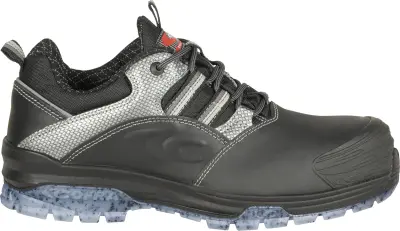 COFRA CARAVAGGIO BLACK S3S