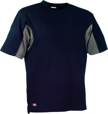 COFRA CARIBBEAN (Navy/Anthrazit)