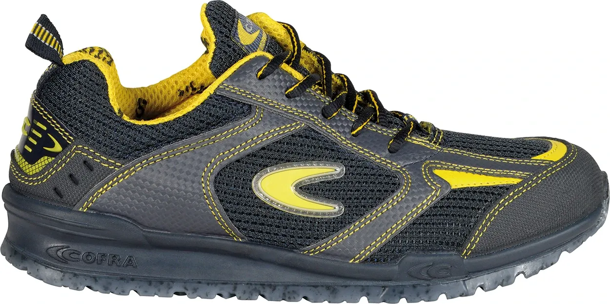 COFRA CARNERA S1PS FO SR