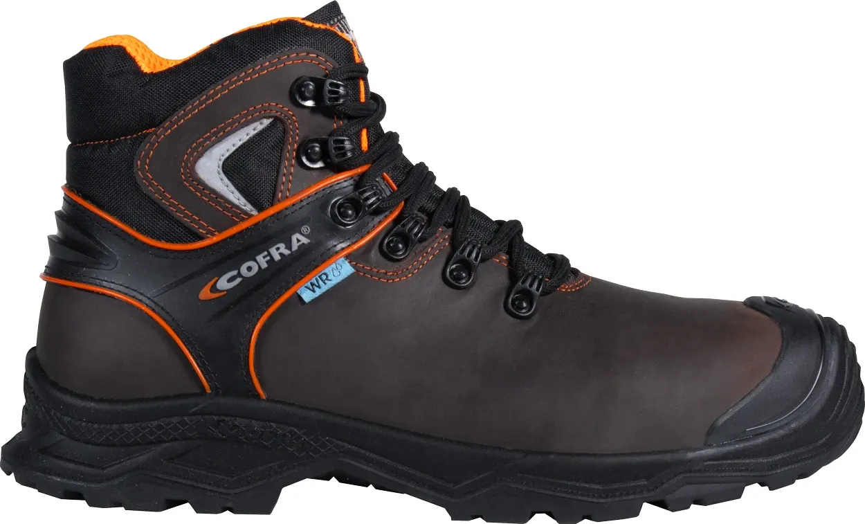 COFRA CERMIS S7S
