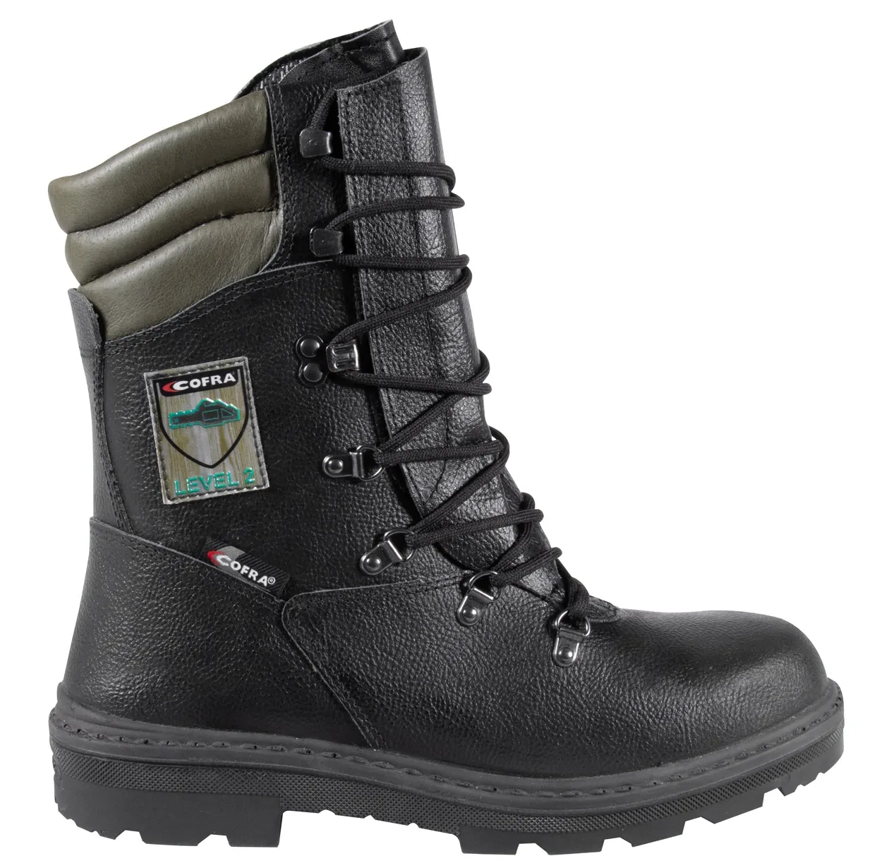 COFRA CHAIN BOLE