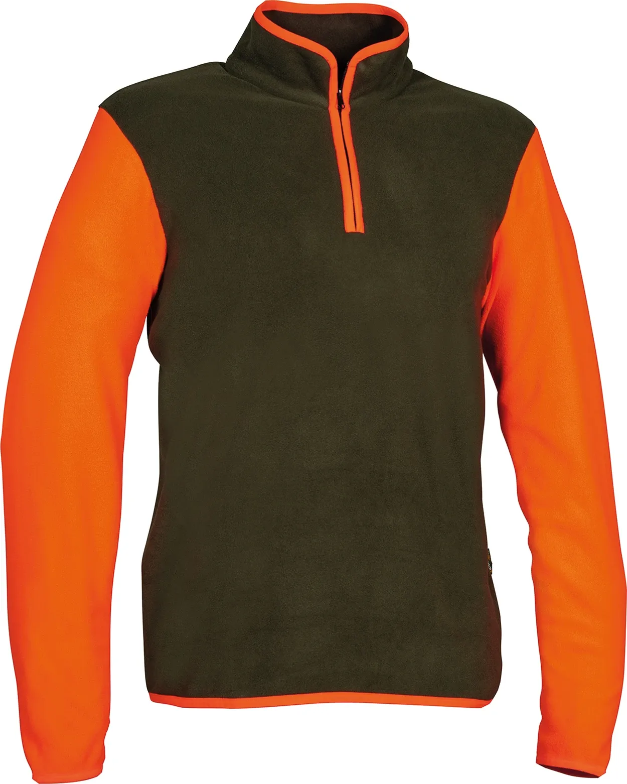 COFRA CHERSON (Schlamm/Orange)