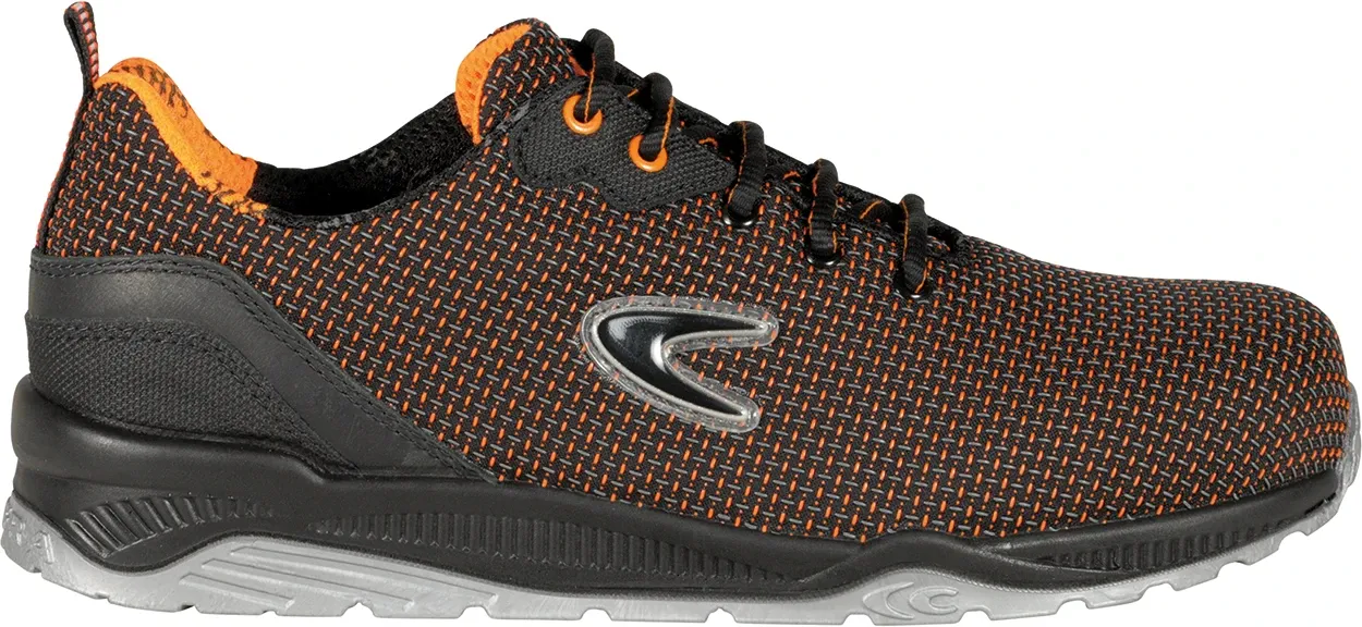 COFRA CHUCK S3S FO SR
