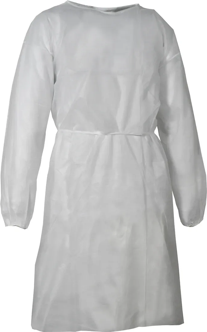 COFRA CLEAN-PROOF (Weiß) 100 Pz.