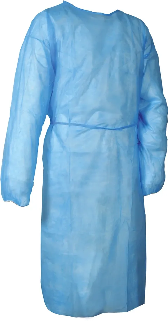 COFRA CLEAN-PROOF (Himmelblau)100 Pz.